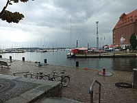 29.09.2012 16:21:35
Stralsund
Ostsee 2012
Ostsee-Fotos