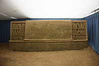 20.08.2013 12:50:38
Sandskulpturen-Festival Binz
Ostsee 2013
Ostsee-Fotos