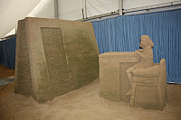 20.08.2013 12:51:37
Sandskulpturen-Festival Binz
Ostsee 2013
Ostsee-Fotos