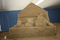 20.08.2013 12:53:02
Sandskulpturen-Festival Binz
Ostsee 2013
Ostsee-Fotos