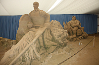 20.08.2013 12:53:32
Sandskulpturen-Festival Binz
Ostsee 2013
Ostsee-Fotos