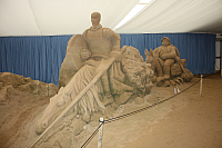 20.08.2013 12:53:50
Sandskulpturen-Festival Binz
Ostsee 2013
Ostsee-Fotos