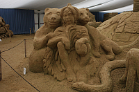 20.08.2013 12:55:57
Sandskulpturen-Festival Binz
Ostsee 2013
Ostsee-Fotos