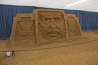 20.08.2013 12:56:17
Sandskulpturen-Festival Binz
Ostsee 2013
Ostsee-Fotos