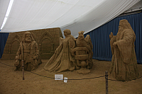 20.08.2013 12:58:43
Sandskulpturen-Festival Binz
Ostsee 2013
Ostsee-Fotos