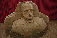 20.08.2013 12:59:03
Sandskulpturen-Festival Binz
Ostsee 2013
Ostsee-Fotos