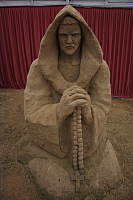 20.08.2013 12:59:45
Sandskulpturen-Festival Binz
Ostsee 2013
Ostsee-Fotos