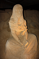 20.08.2013 13:02:26
Sandskulpturen-Festival Binz
Ostsee 2013
Ostsee-Fotos