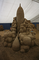 20.08.2013 13:03:43
Sandskulpturen-Festival Binz
Ostsee 2013
Ostsee-Fotos