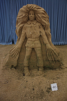 20.08.2013 13:05:09
Sandskulpturen-Festival Binz
Ostsee 2013
Ostsee-Fotos