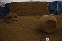 20.08.2013 13:07:08
Sandskulpturen-Festival Binz
Ostsee 2013
Ostsee-Fotos