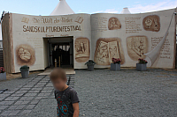 20.08.2013 13:37:09
Sandskulpturen-Festival Binz
Ostsee 2013
Ostsee-Fotos