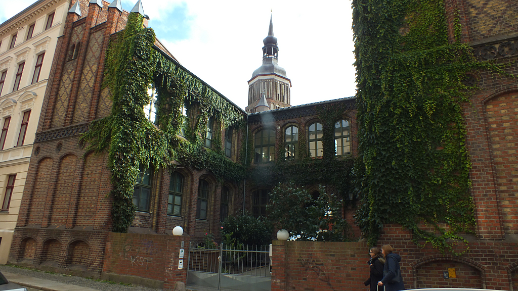 &copy; R.Thiel
10.10.2020 11:47:11
Stralsund 2020
Ostsee-Fotos