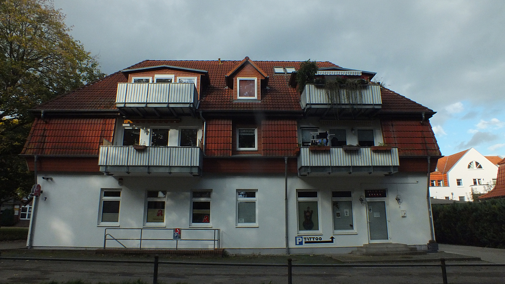 &copy; R.Thiel
10.10.2020 14:24:50
Stralsund 2020
Ostsee-Fotos